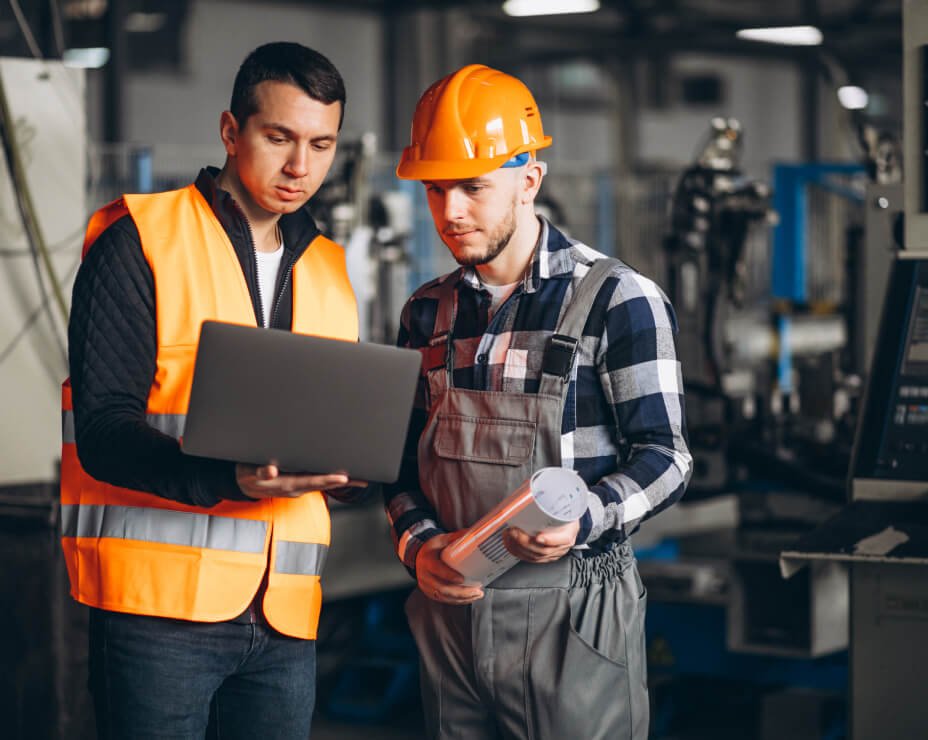 Безопасност при работа