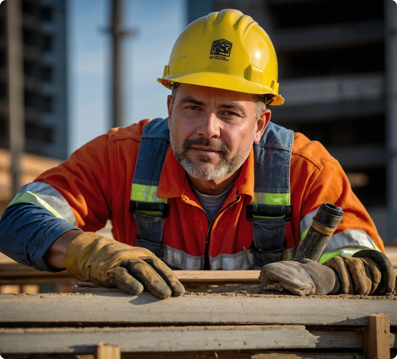 Процес Умен дом