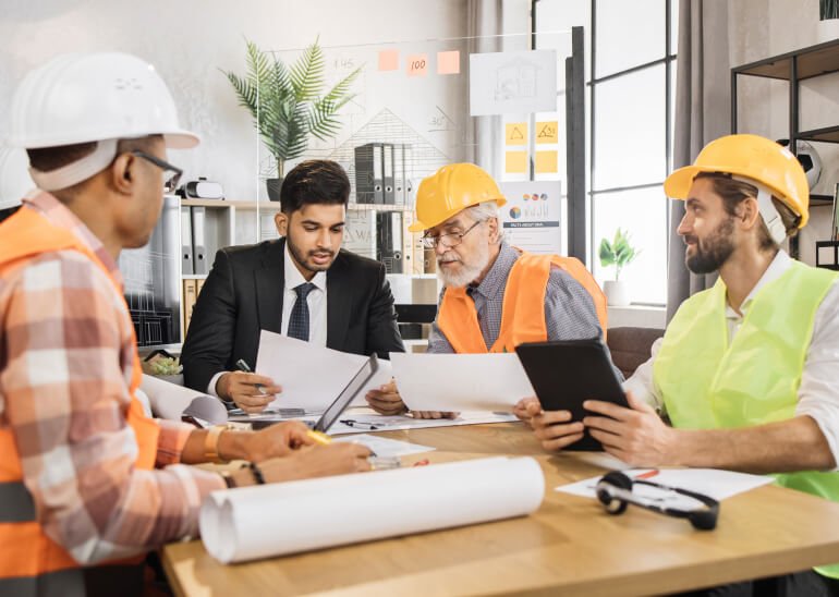 електро услуги екип