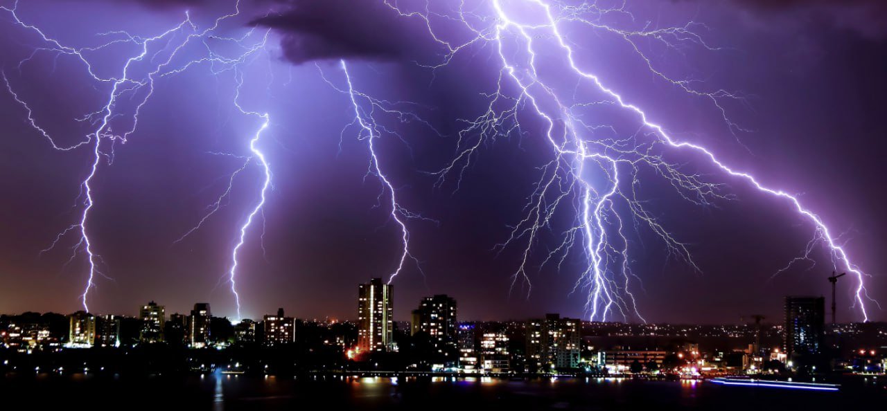 Мълниезащита Петрич