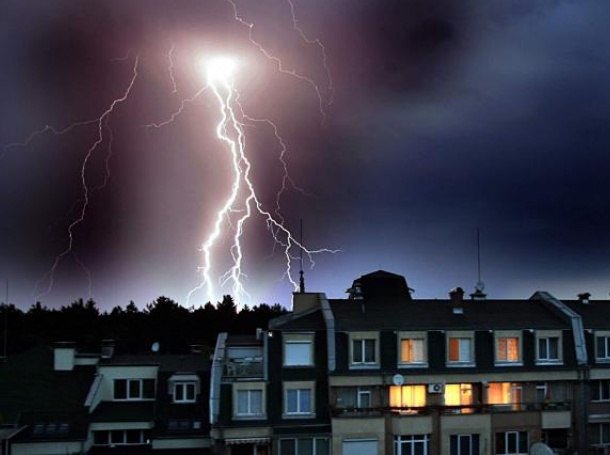 Процес на работа